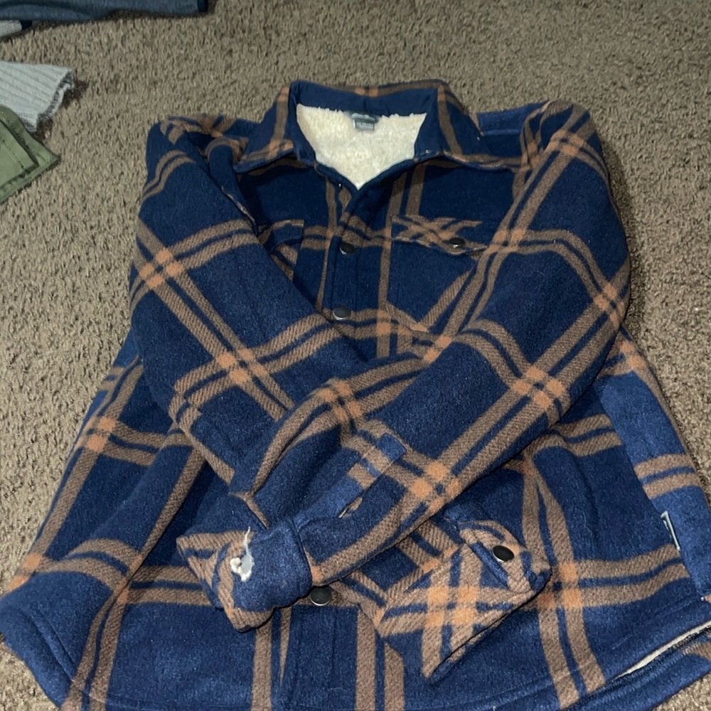 Flannel